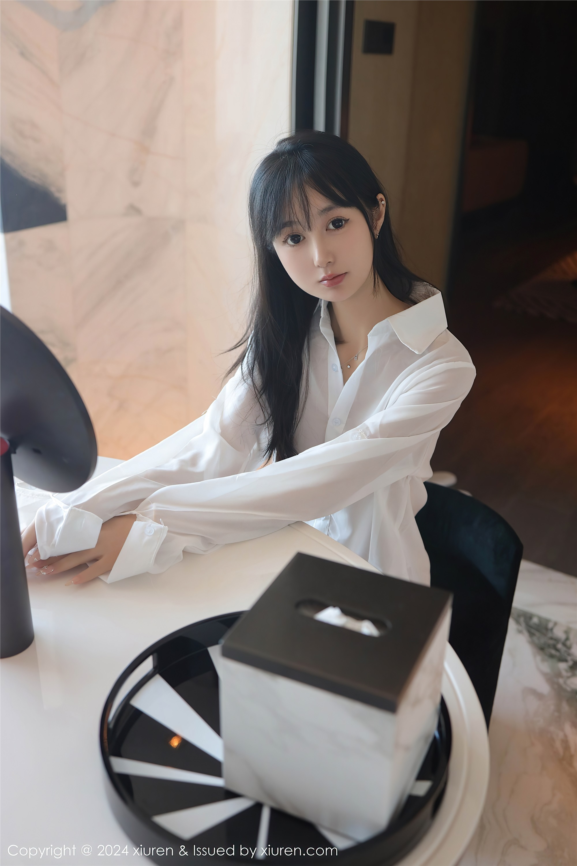 Xiuren秀人网 2024.10.09 NO.9251 林好好